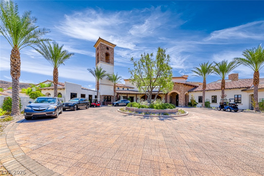 76 Verde Rosa Drive Henderson, NV 89011 - Photo 51 of 60 LAKE LAS VEGAS SPORTS CLUB