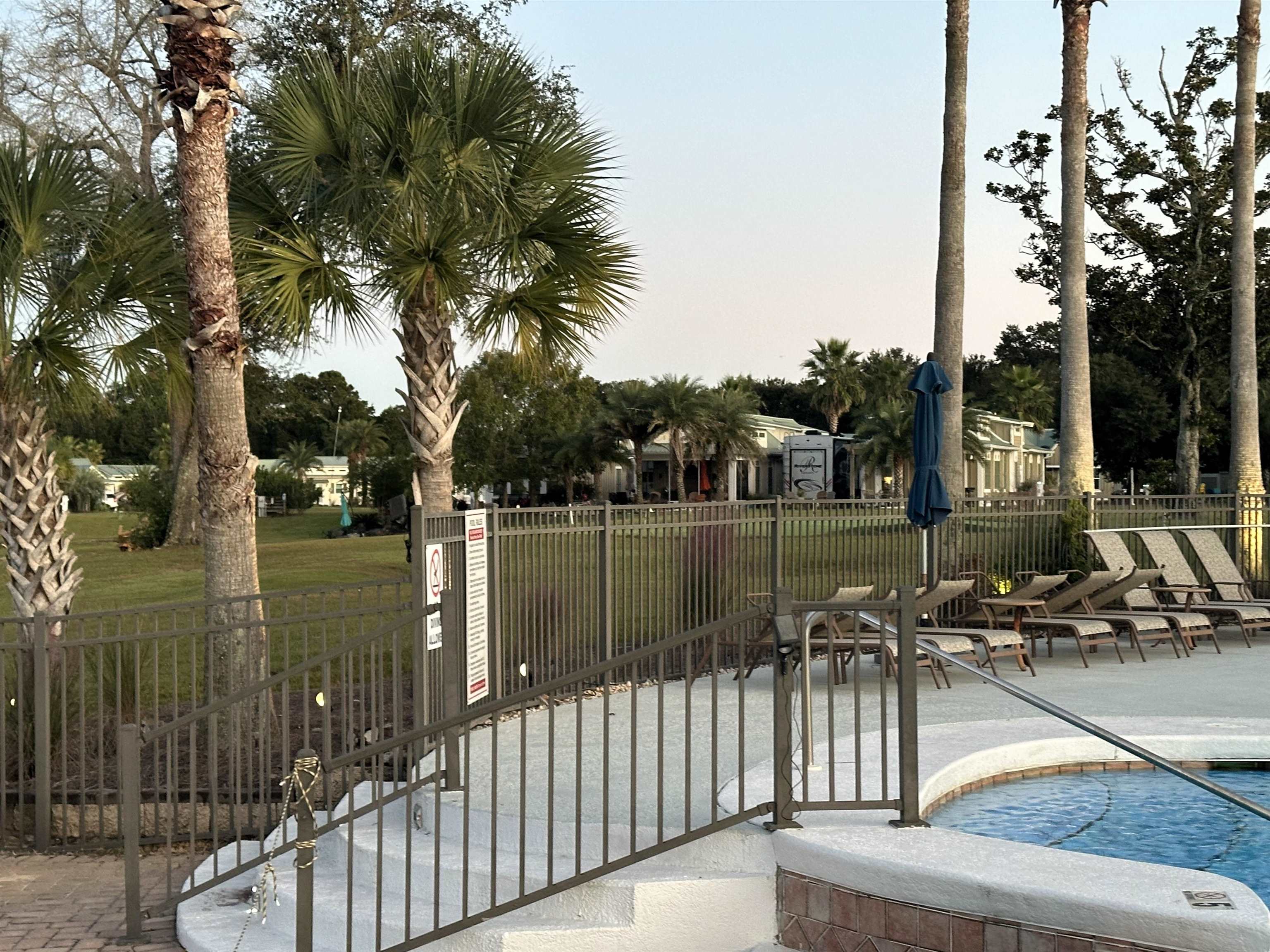 28058 Migratory Way, Unit 100 Elberta, AL 36530 - Photo 73 of 83 Fence