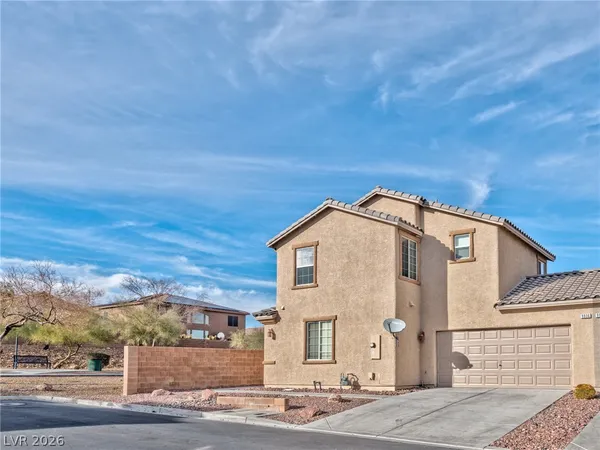 $1,850 | 9936 Fountain Walk Avenue, Las Vegas, NV 89149