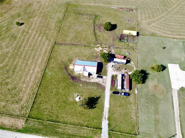 a view of a lake with a mountain