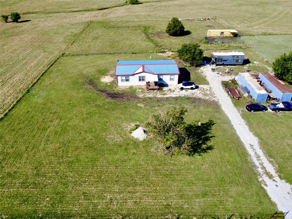 13096 Old Stoney Road Ponder, TX 76259 - Photo 4 of 10 a view of lake view