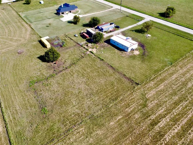 a room with pool table