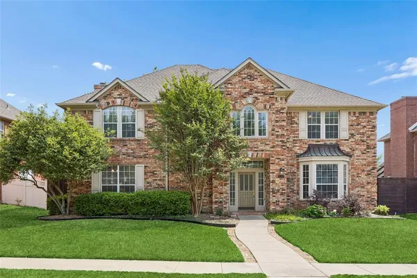 $570,000 | 2832 Shasta Drive, Plano, TX 75025