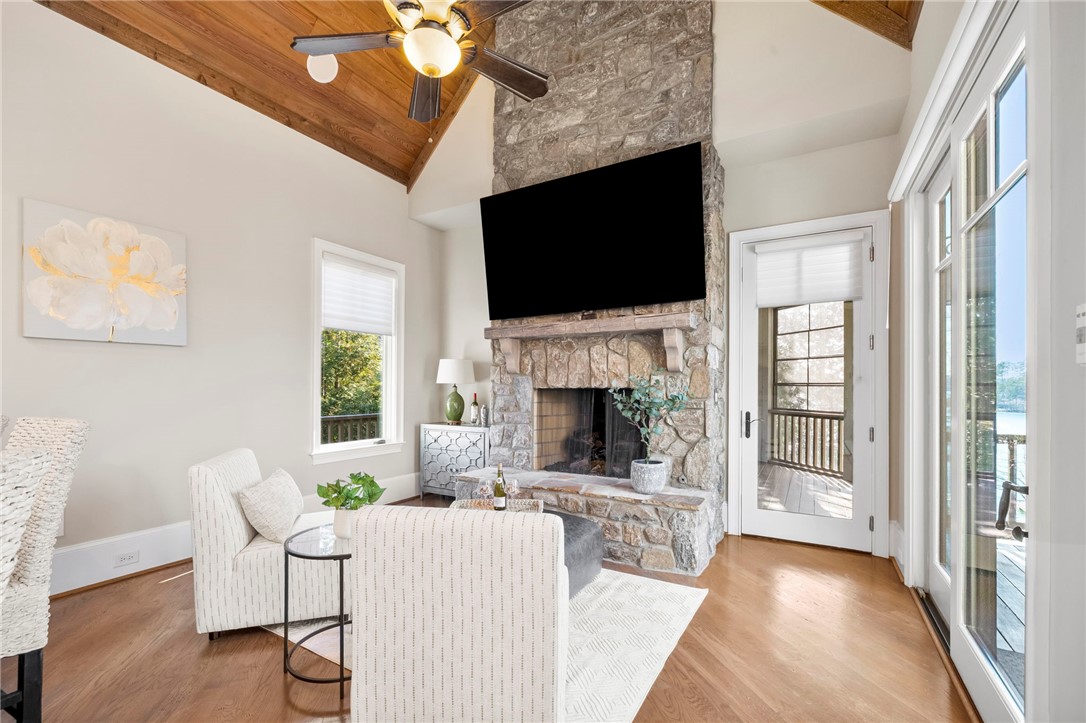 314 Palmer Way Sunset, SC 29685 - Photo 11 of 50