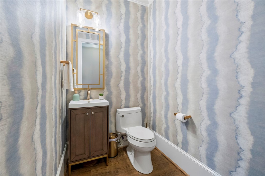 314 Palmer Way Sunset, SC 29685 - Photo 14 of 50