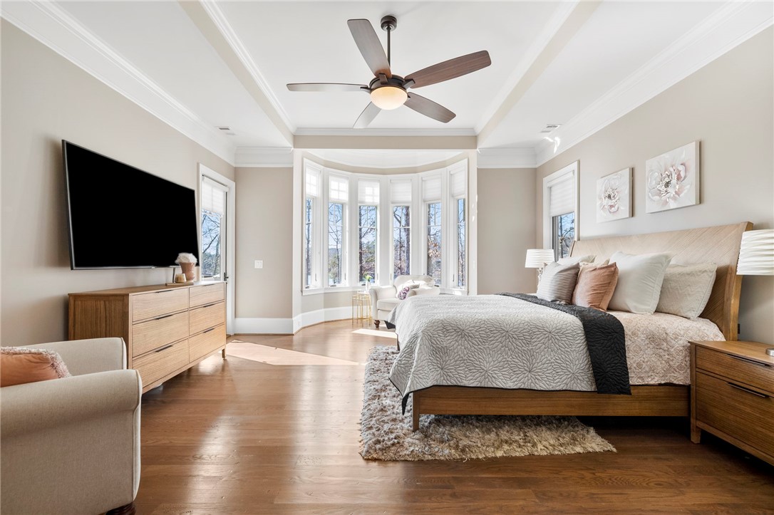 314 Palmer Way Sunset, SC 29685 - Photo 17 of 50