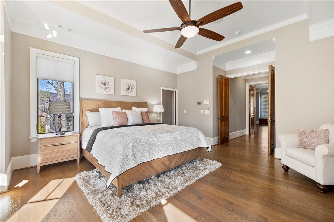 314 Palmer Way Sunset, SC 29685 - Photo 18 of 50