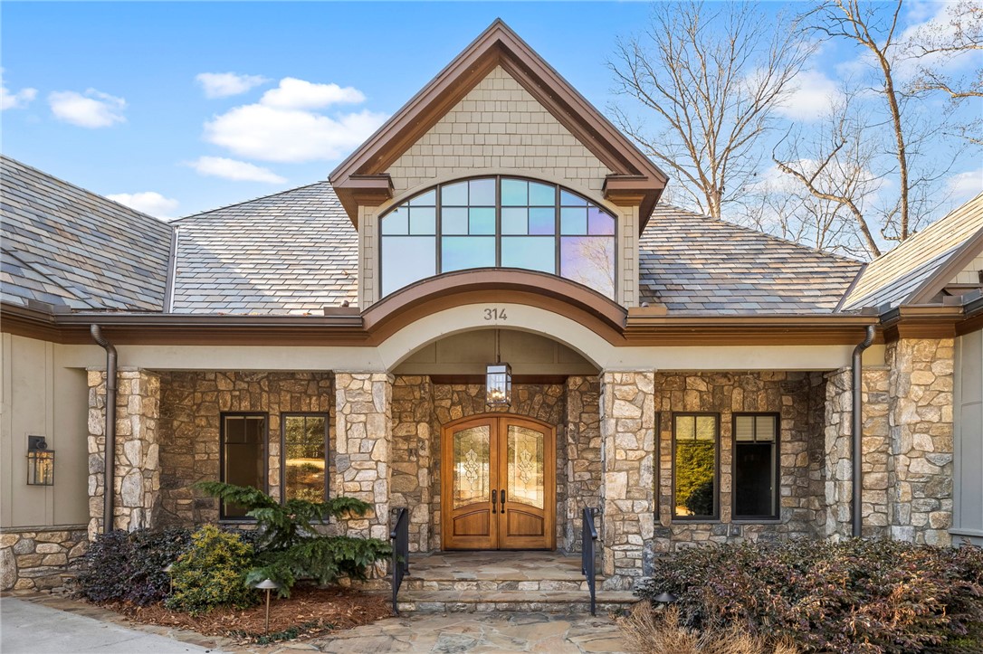 314 Palmer Way Sunset, SC 29685 - Photo 2 of 50