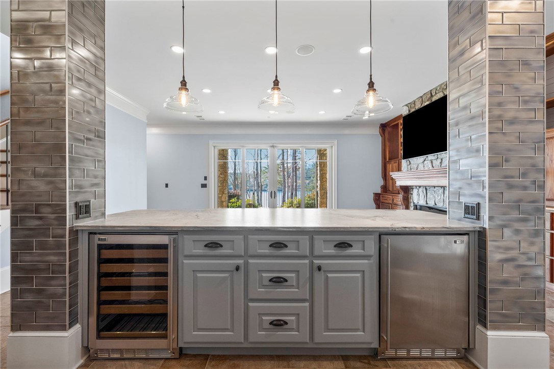 314 Palmer Way Sunset, SC 29685 - Photo 31 of 50