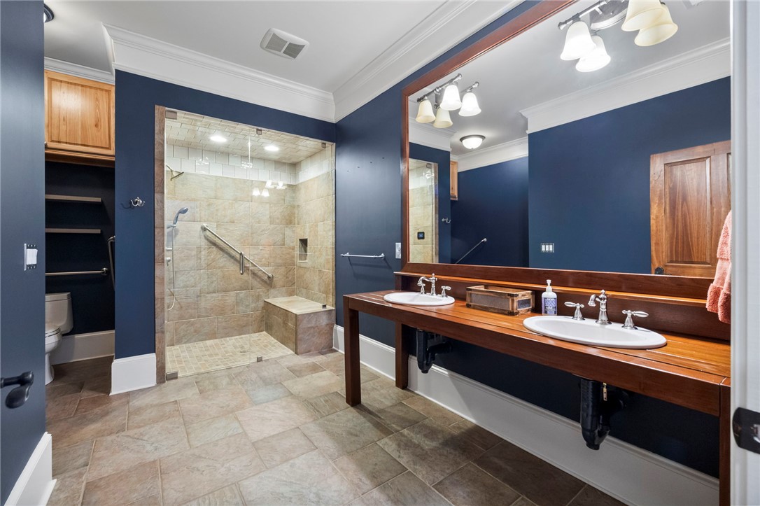 314 Palmer Way Sunset, SC 29685 - Photo 37 of 50