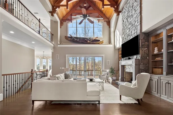 $6,199,000 | 314 Palmer Way, Sunset, SC 29685