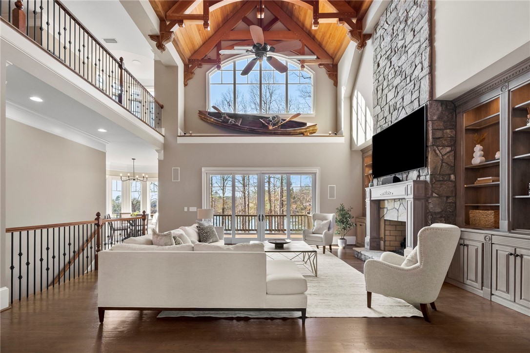 314 Palmer Way Sunset, SC 29685 - Photo 4 of 50