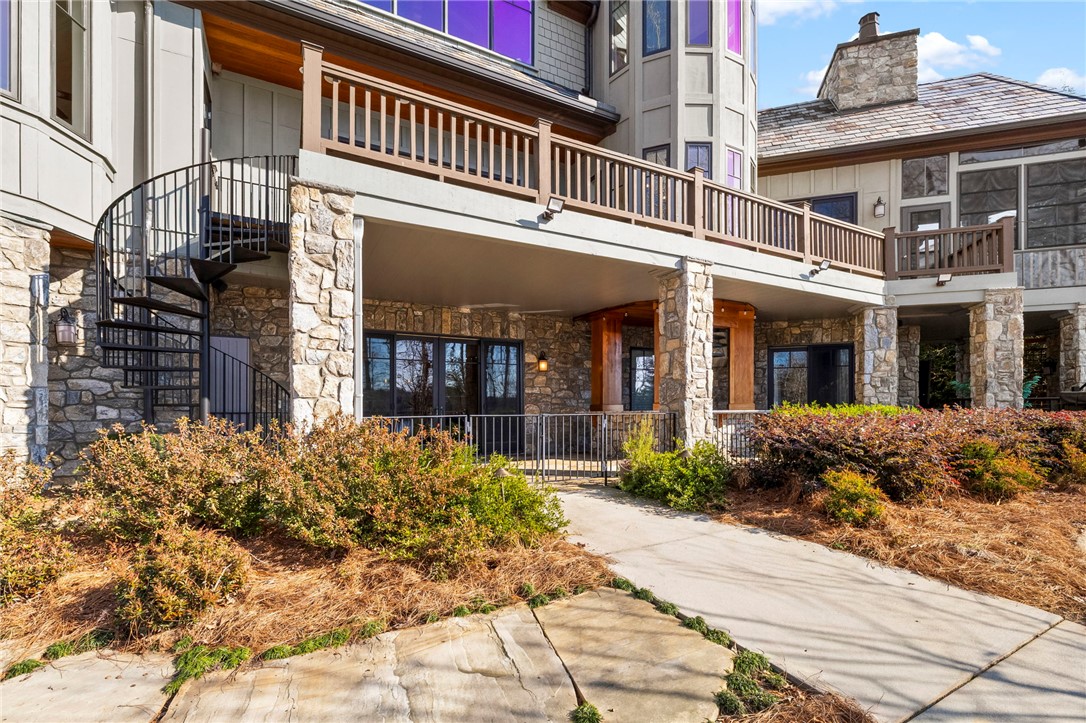 314 Palmer Way Sunset, SC 29685 - Photo 43 of 50