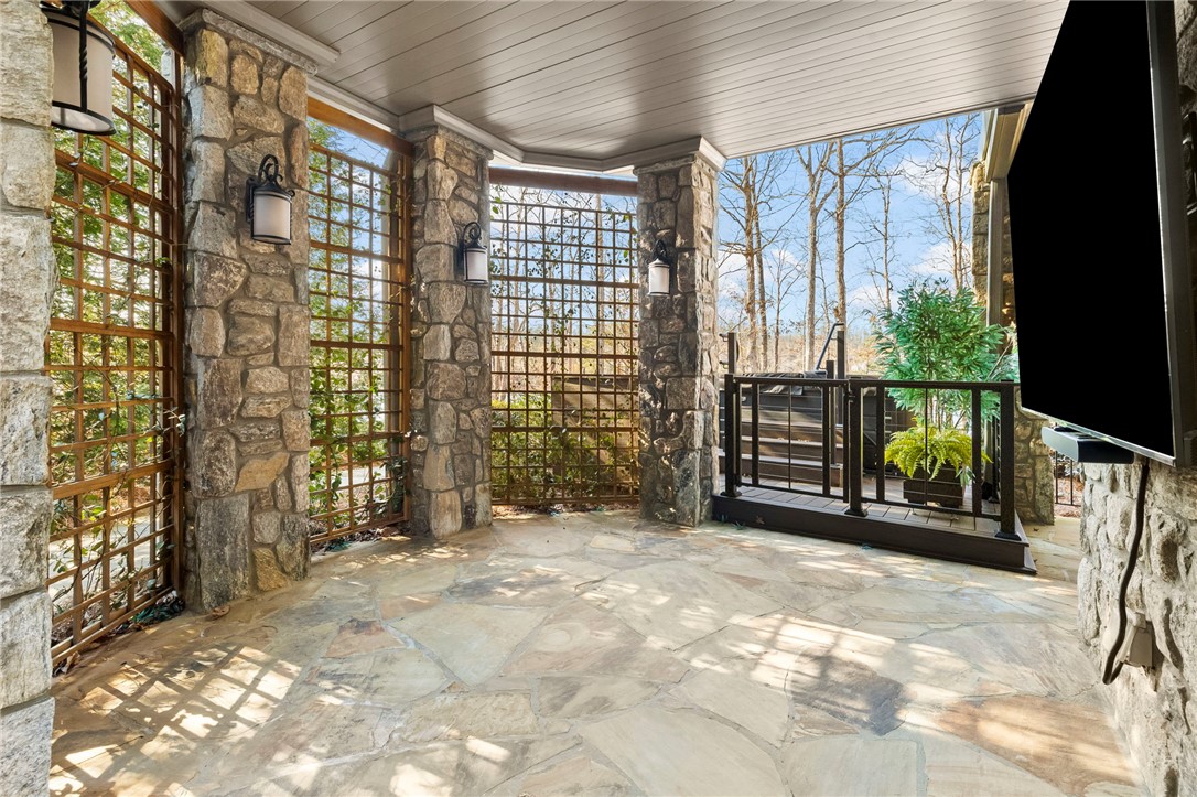 314 Palmer Way Sunset, SC 29685 - Photo 44 of 50