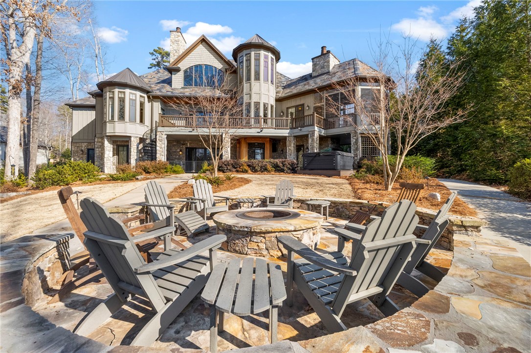 314 Palmer Way Sunset, SC 29685 - Photo 46 of 50