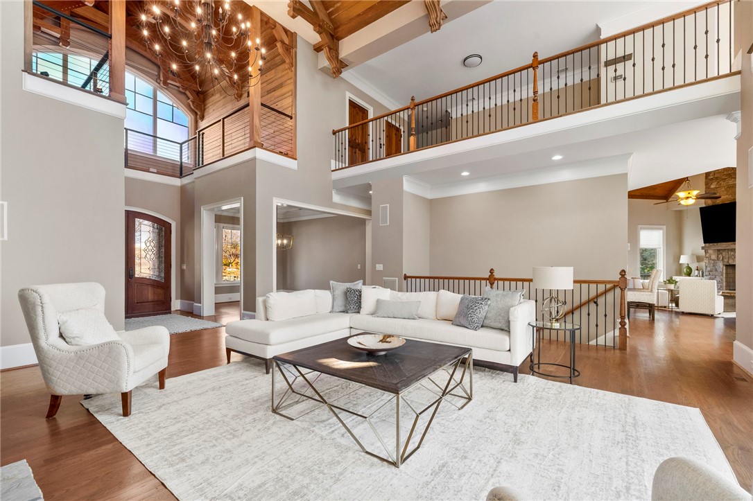 314 Palmer Way Sunset, SC 29685 - Photo 5 of 50