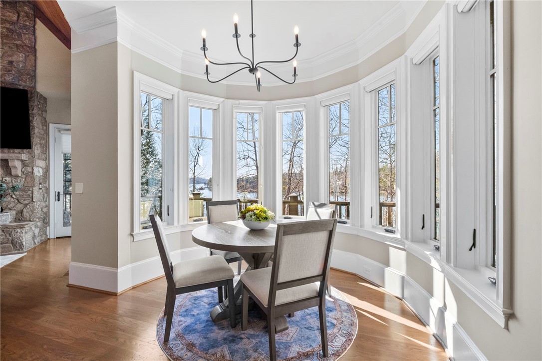 314 Palmer Way Sunset, SC 29685 - Photo 7 of 50