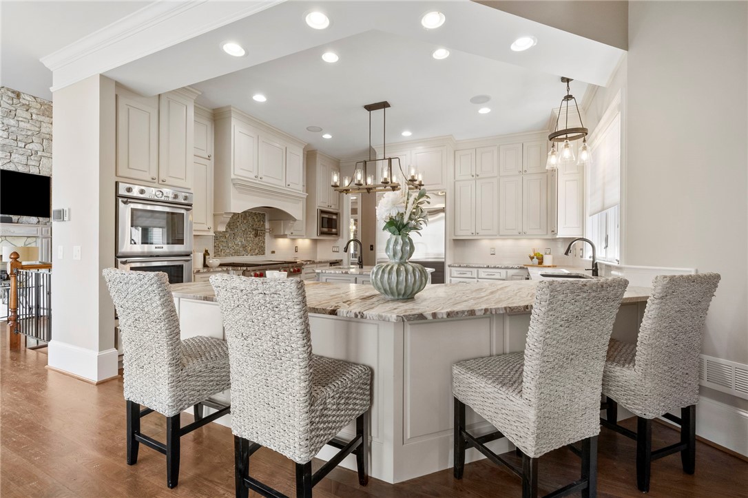 314 Palmer Way Sunset, SC 29685 - Photo 8 of 50