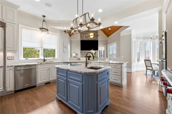 $6,199,000 | 314 Palmer Way, Sunset, SC 29685