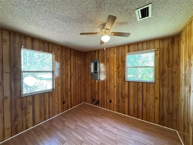 a view of entryway with stairs