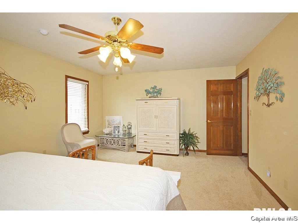 4005 Stone Bridge Road Springfield, IL 62711 - Photo 22 of 35