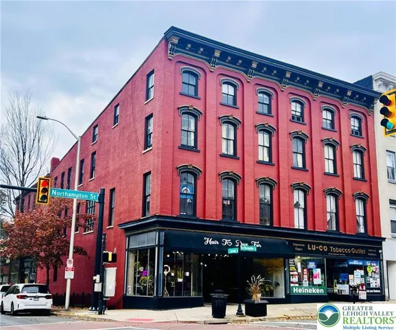 $1,550 | 200 Northampton Street, Easton, PA 18042
