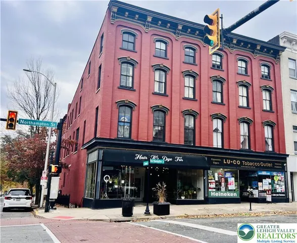 $1,550 | 200 Northampton Street, Easton, PA 18042