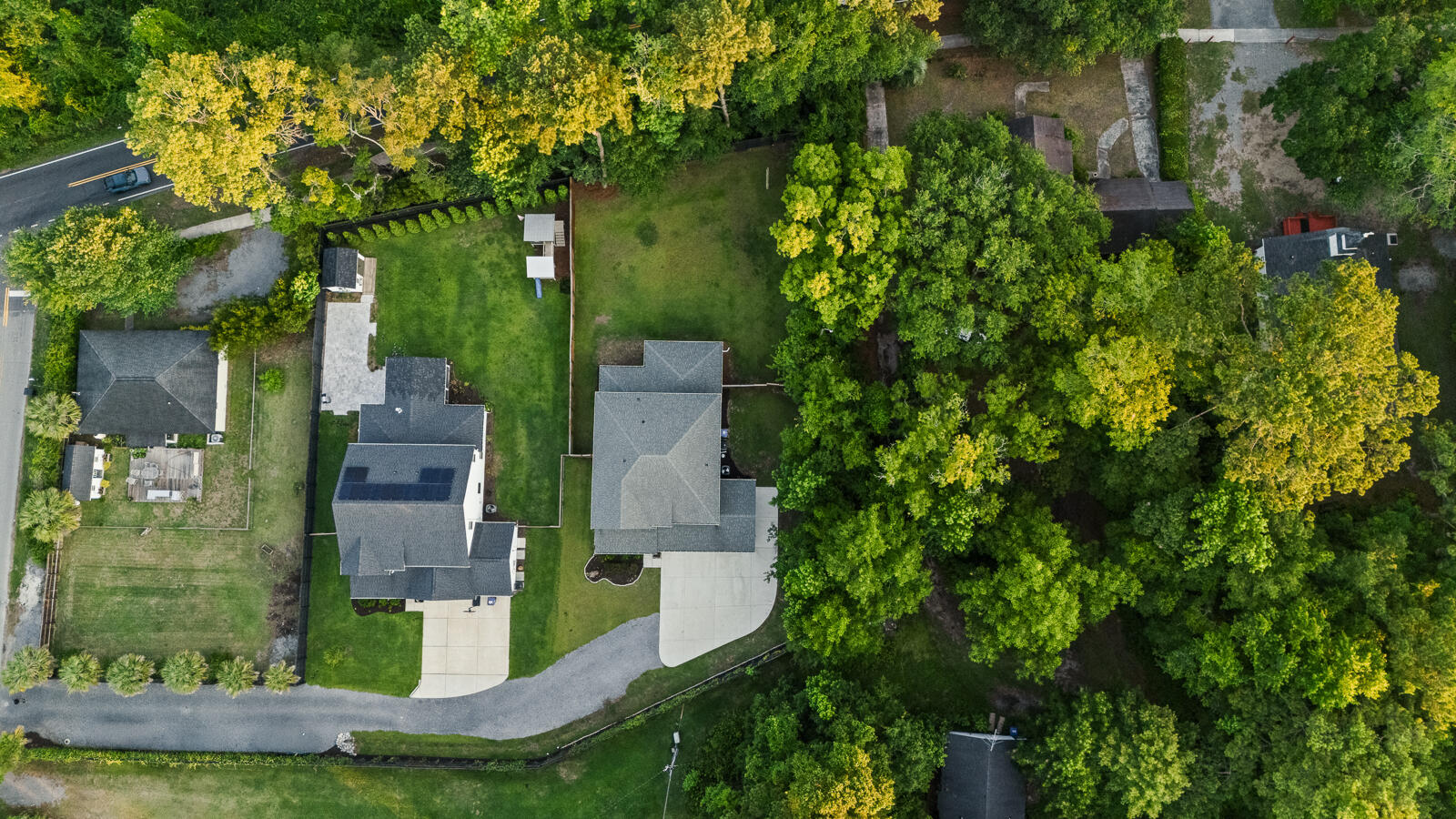 519 Coaxum Rd Mount Mount Pleasant, SC 29464 - Photo 55 of 67