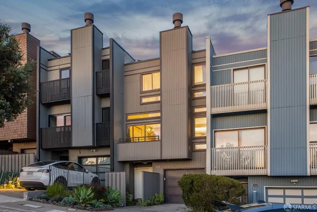 $1,195,000 | 116 Everson Street, San Francisco, CA 94131