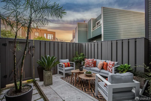 $1,195,000 | 116 Everson Street, San Francisco, CA 94131