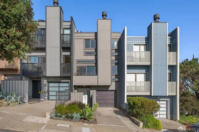 $1,195,000 | 116 Everson Street, San Francisco, CA 94131