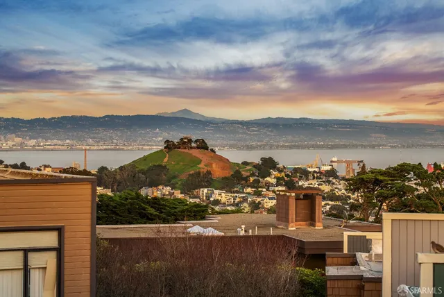$1,195,000 | 116 Everson Street, San Francisco, CA 94131