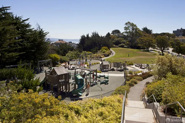 $1,195,000 | 116 Everson Street, San Francisco, CA 94131