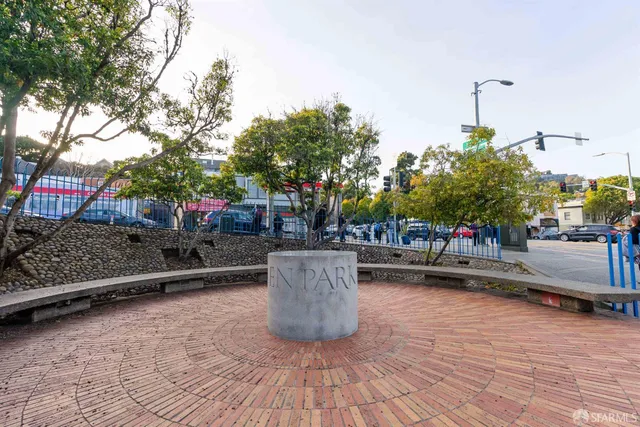 $1,195,000 | 116 Everson Street, San Francisco, CA 94131