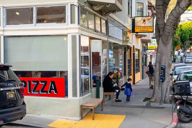 $1,195,000 | 116 Everson Street, San Francisco, CA 94131