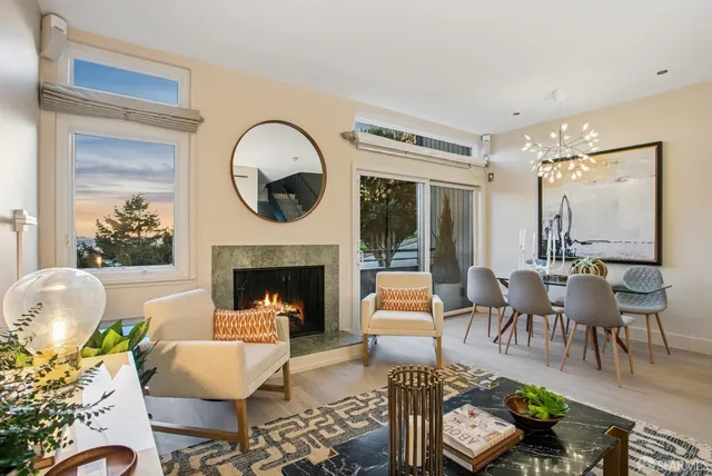 $1,195,000 | 116 Everson Street, San Francisco, CA 94131