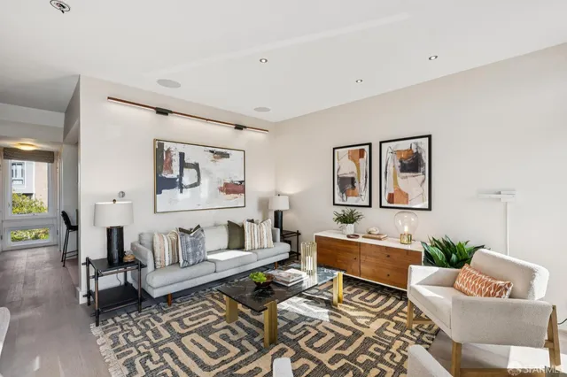 $1,195,000 | 116 Everson Street, San Francisco, CA 94131