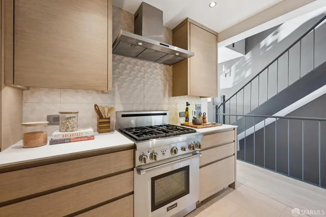 $1,195,000 | 116 Everson Street, San Francisco, CA 94131