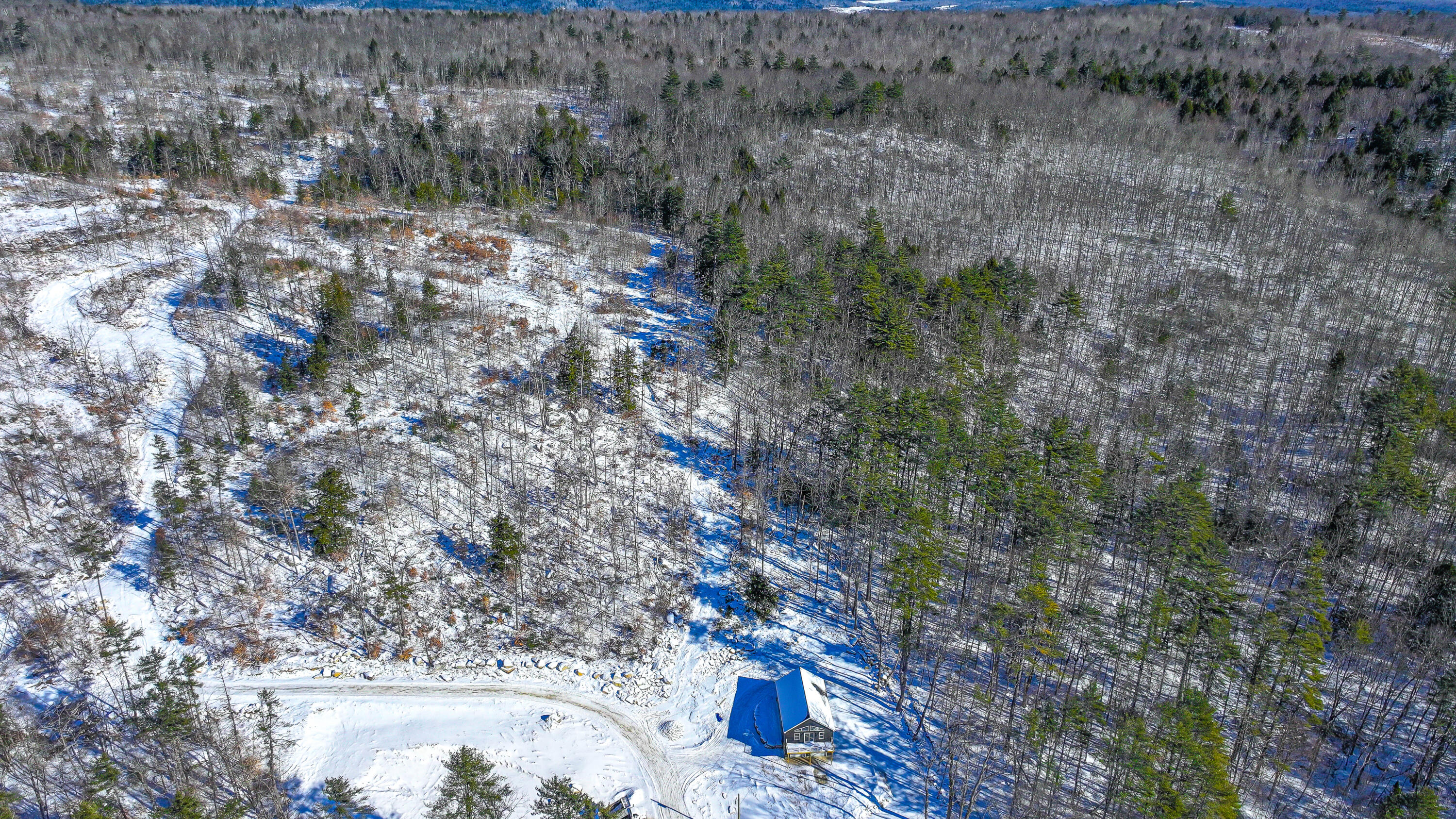5 Bearce Ridge Road Oxford, ME 04270 - Photo 63 of 72 boulder ridge road-26