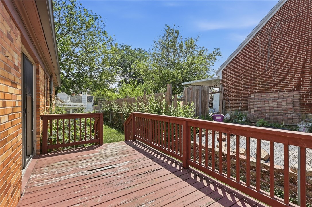104 North Bromfield Road Kettering, OH 45429 - Photo 49 of 54