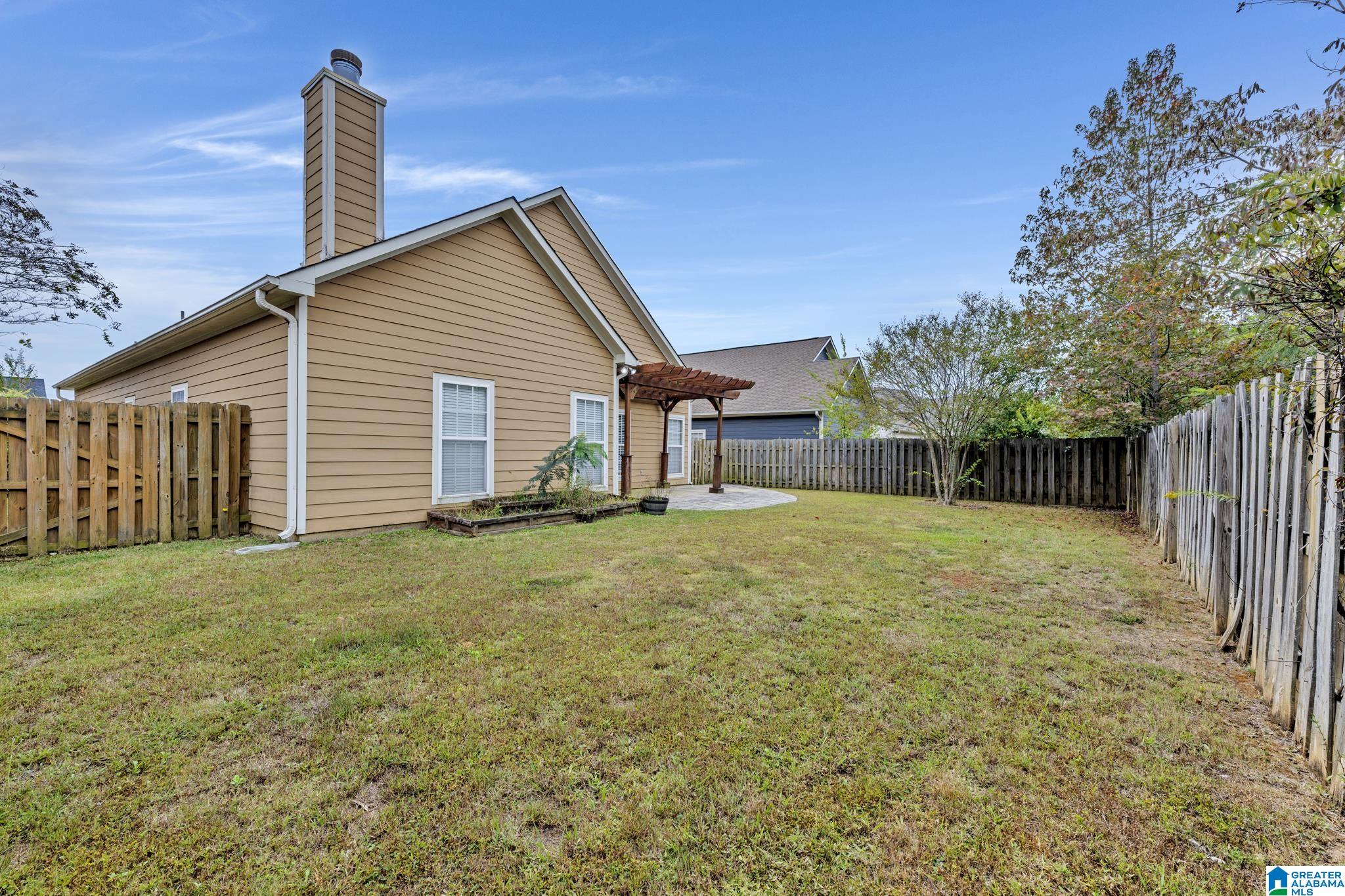 146 Robin Street Calera, AL 35040 - Photo 27 of 31