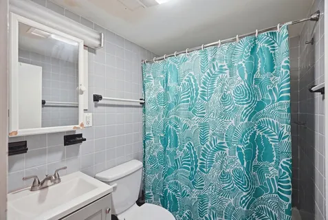 $349,000 | 26 Commonwealth Terrace, Unit 1, Boston, MA 02135