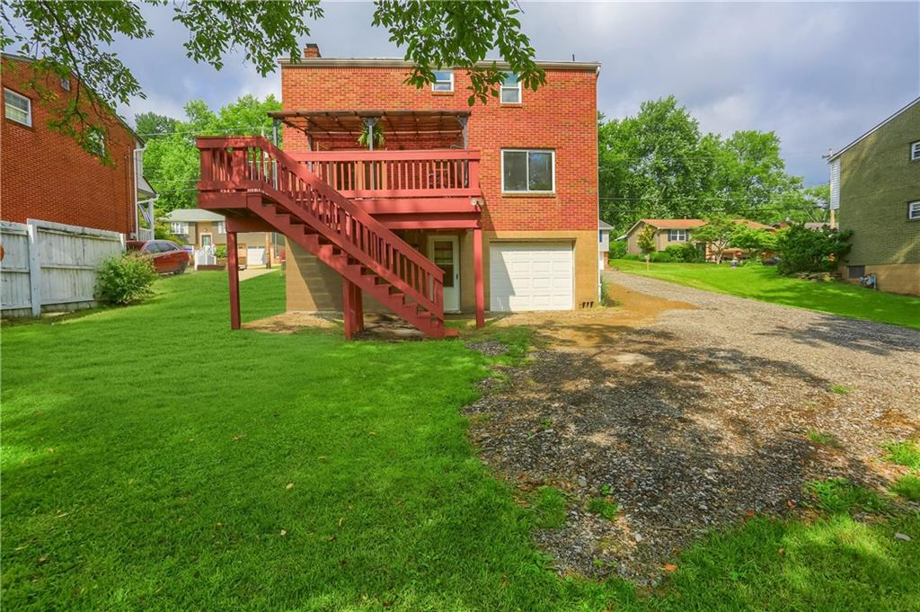 1132 O'Block Road Pittsburgh, PA 15239 - Photo 30 of 33