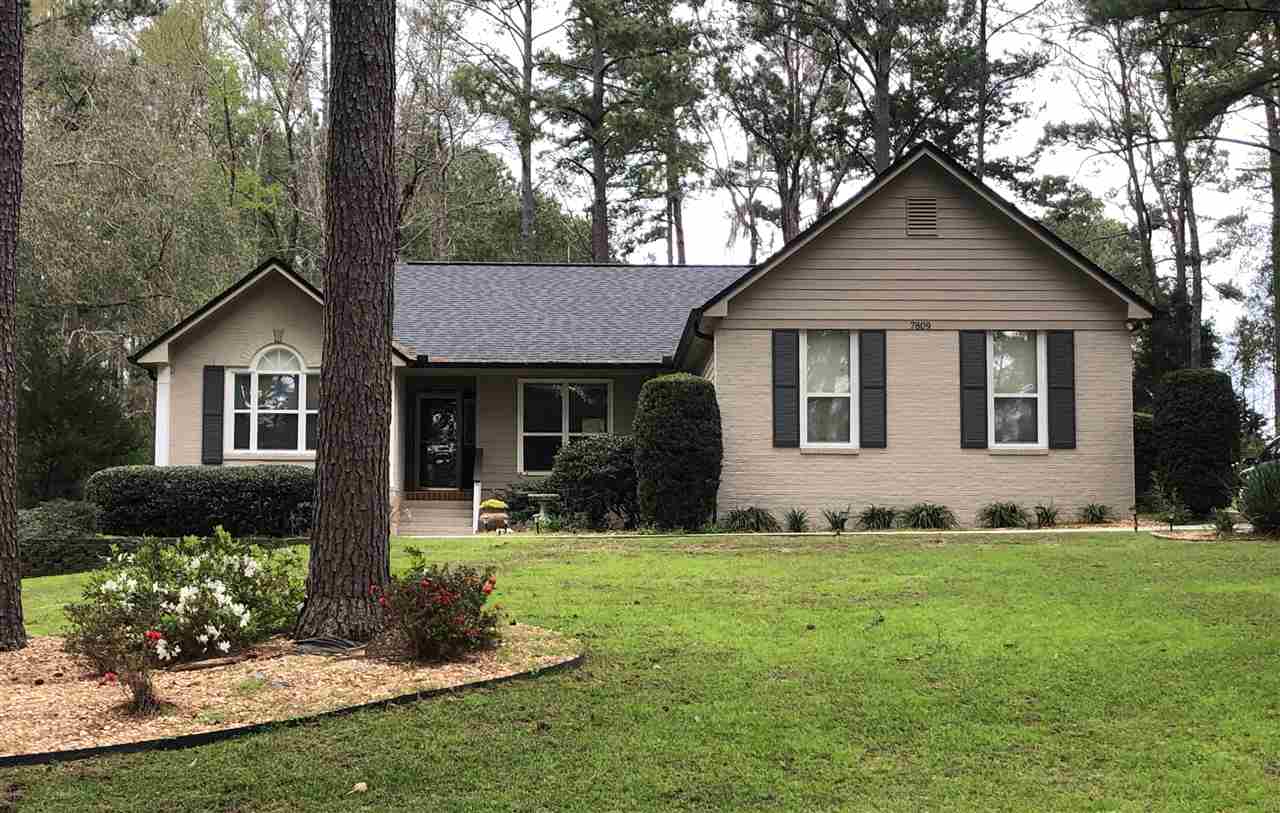 7809 MacLean Road Tallahassee, FL 32312 - Photo 10 of 10 Gallery Image 10