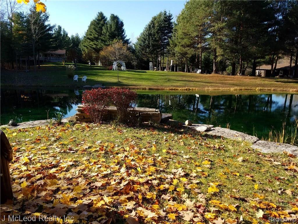 14276 Harris Road Millington, MI 48746 - Photo 26 of 27 2016-11-07 14.21