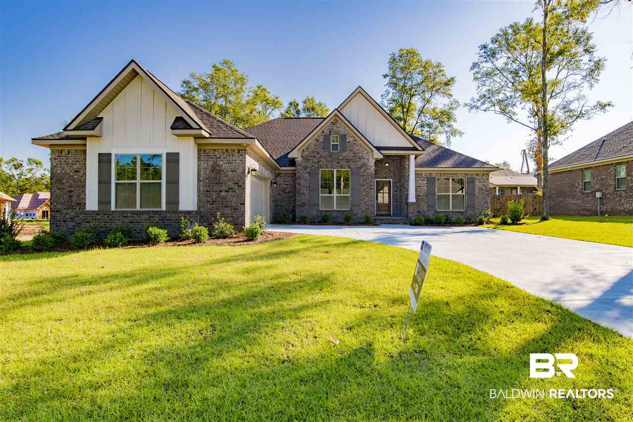 12065 Aurora Way Daphne, AL 36527 - Photo 2 of 37