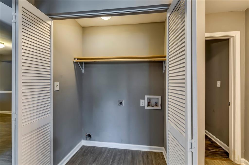 3281 Blazing Pine Knoll, Unit B Decatur, GA 30034 - Photo 12 of 24