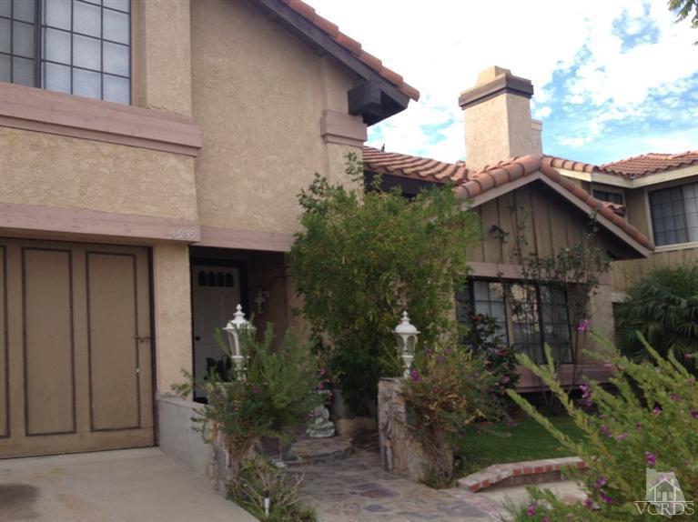 4959 North Buttercreek Road Moorpark, CA 93021 - Photo 1 of 1 Primary Photo