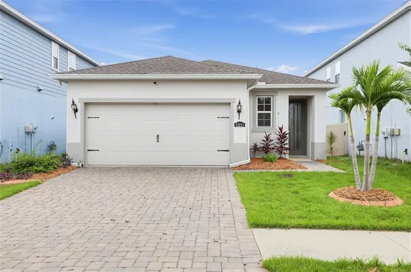 $329,900 | 12211 Blue Pacific Drive, Riverview, FL 33579