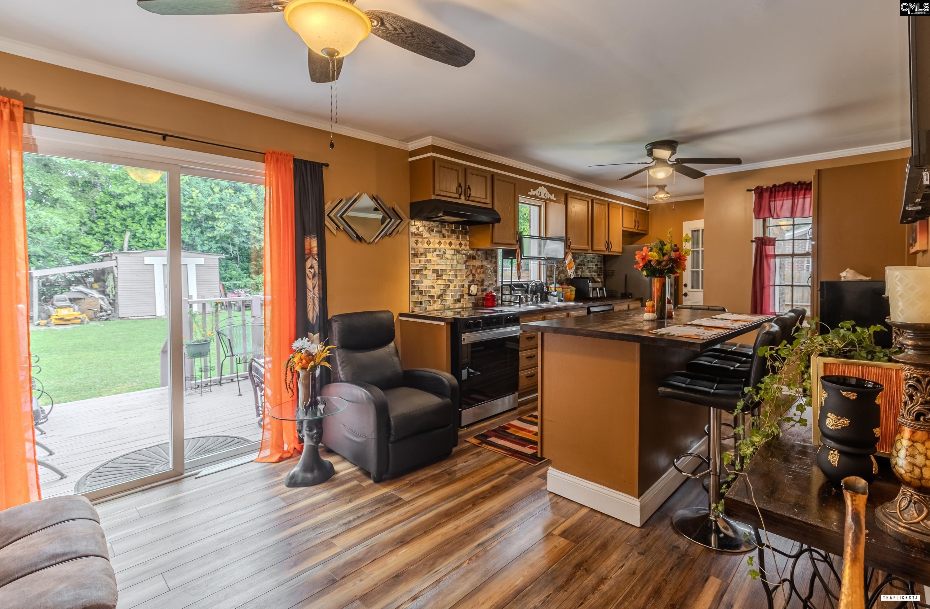 2115 Arrowwood Road Camden, SC 29020 - Photo 7 of 20 Gallery Image 7